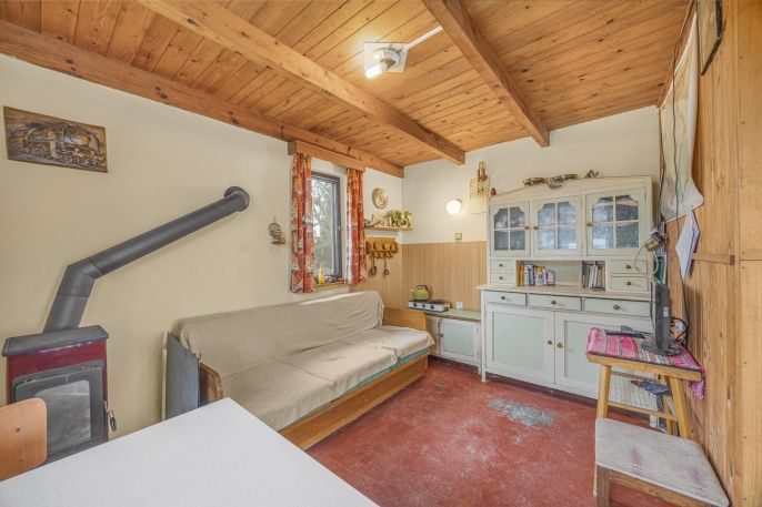 Prodej, Chata, Hradec Králové