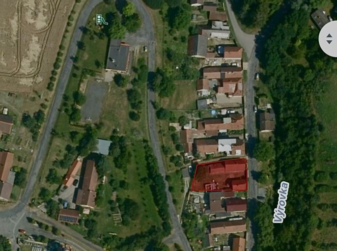 Prodej, Rodinný dům, Okřesaneč