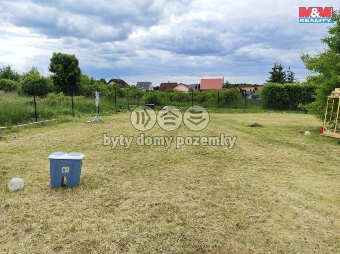 Prodej, Pozemek k bydlení, Chbany