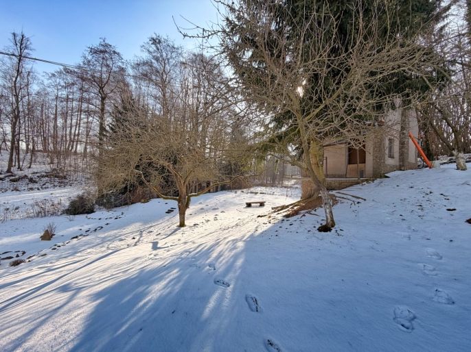 Prodej, Rodinný dům, Uhelná Příbram