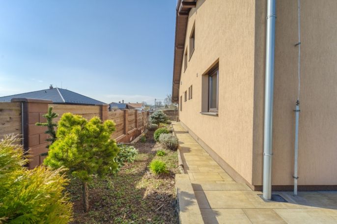 Prodej, Rodinný dům, Heřmanova Huť