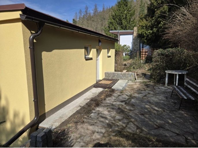 Prodej, Chata, Sázava