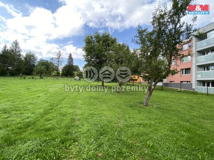 Prodej, Pozemek k bydlení, Lichnov