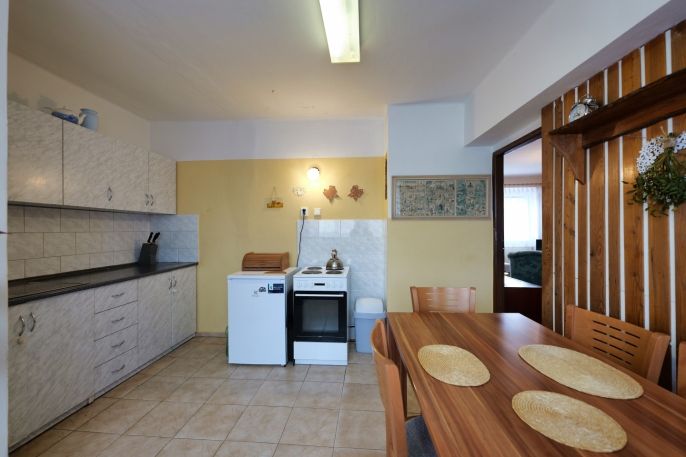 Prodej, Rodinný dům, Mostkovice