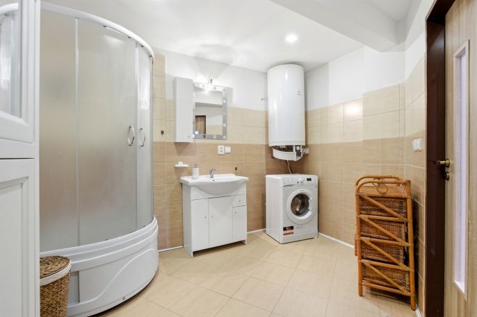 Prodej, Nájemní dům, Bílina