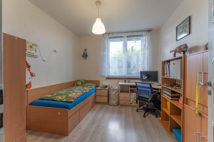 Prodej, Rodinný dům, Rožďalovice