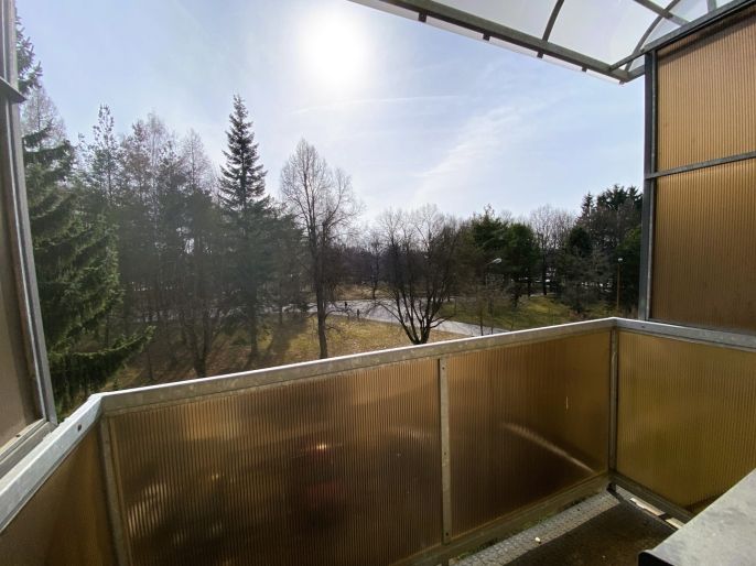 Prodej, Byt 1+1, Žďár nad Sázavou