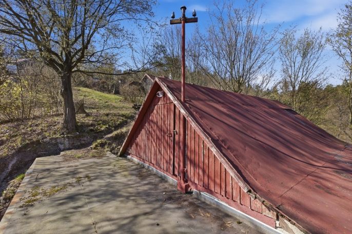 Prodej, Chata, Račice