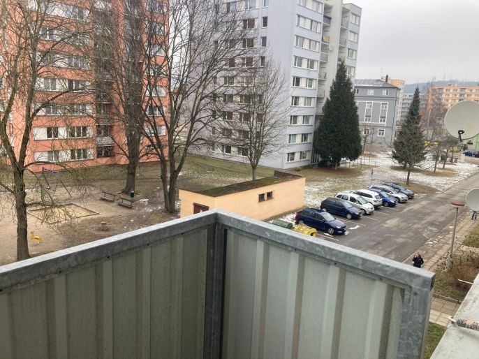 Pronájem, Byt 2+1, Strakonice