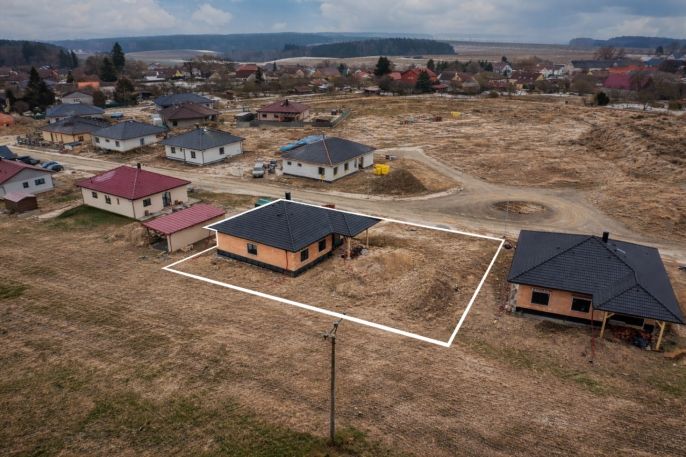 Prodej, Rodinný dům, Kostelec