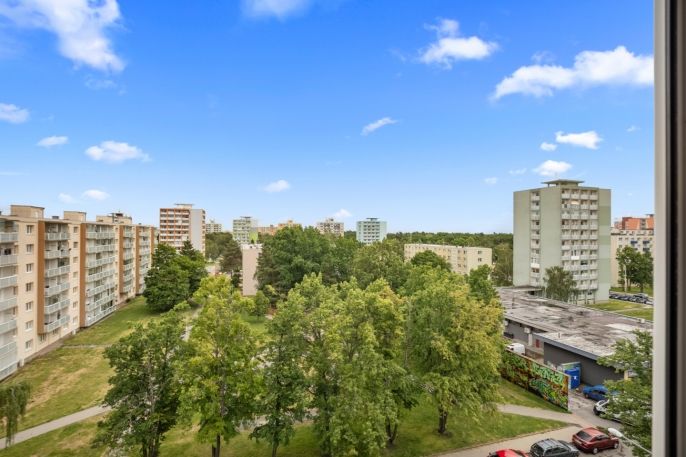 Prodej, Byt 2+1, Kladno