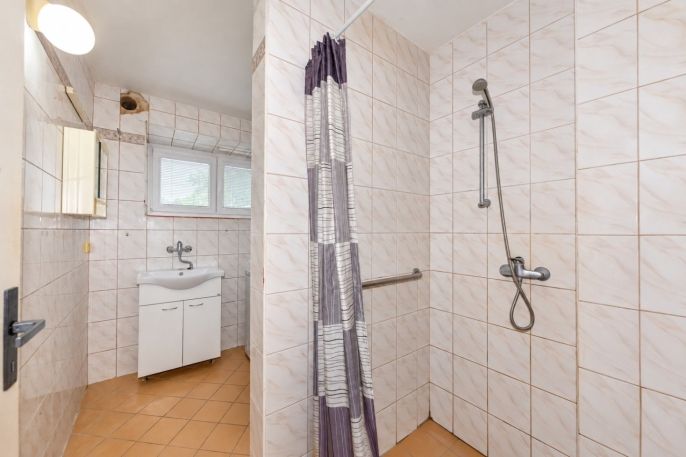 Prodej, Rodinný dům, Velká Bystřice
