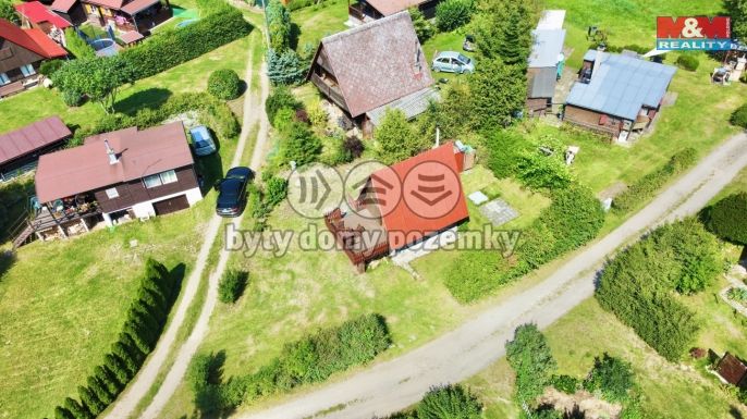 Prodej, Chata, Choceň