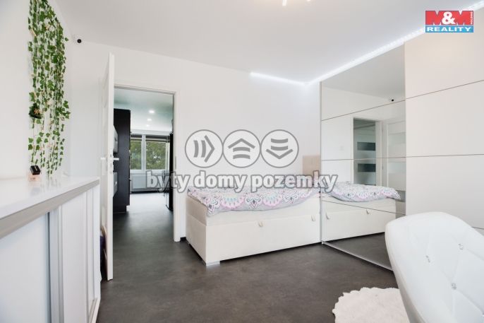 Prodej, Byt 3+1, Vražkov