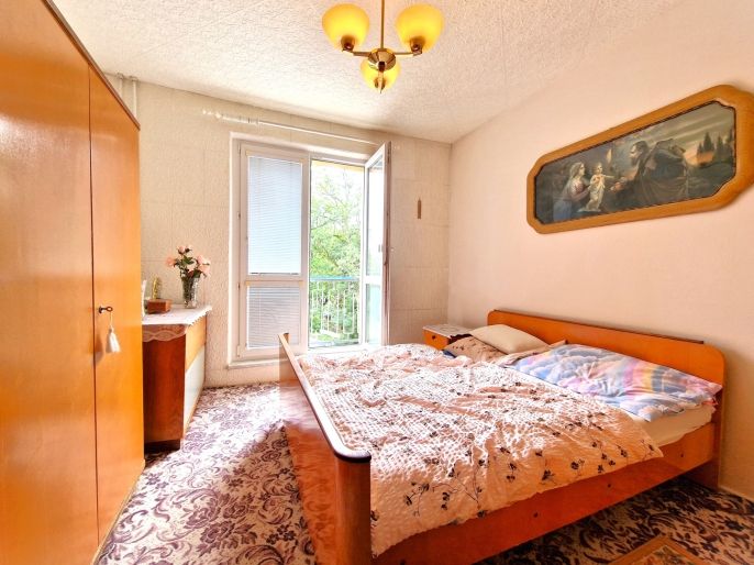 Prodej, Byt 3+1, Opava