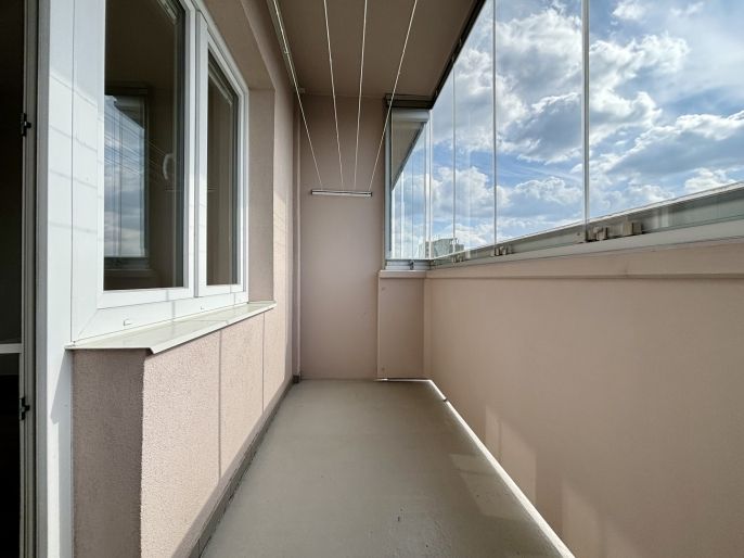 Prodej, Byt 2+1, Ostrava