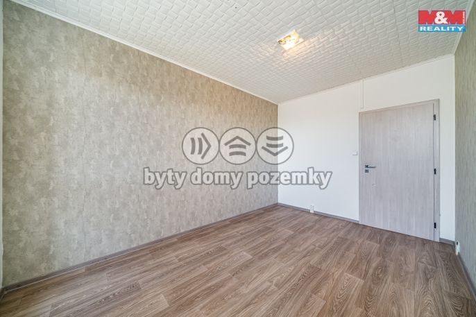 Prodej, Byt 3+1, Maletín