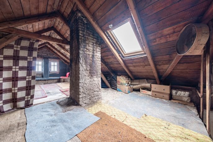 Prodej, Rodinný dům, Jivina