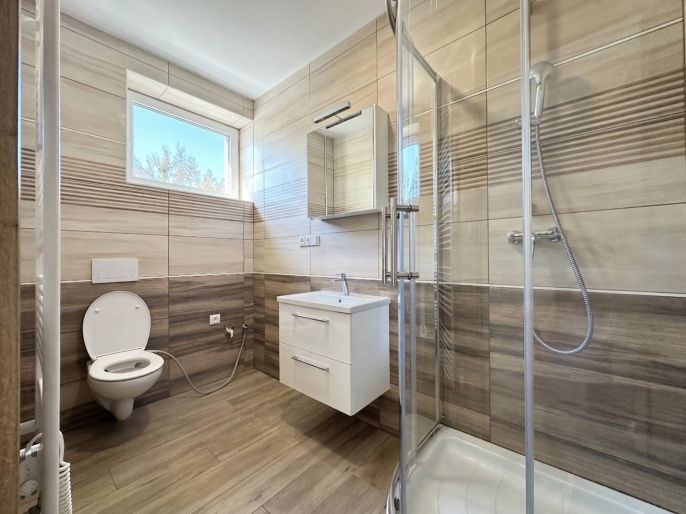 Pronájem, Byt 1+1, Poděbrady