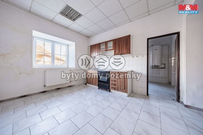 Prodej, Výrobní objekt, Načeradec