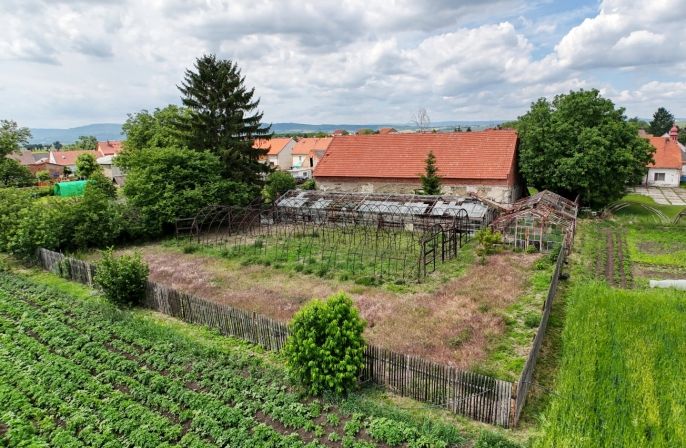 Prodej, Rodinný dům, Račetice