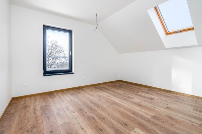 Prodej, Rodinný dům, Postupice