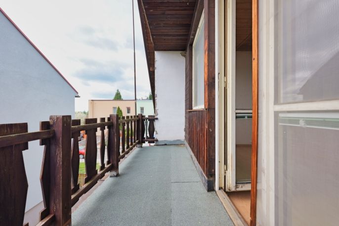 Prodej, Rodinný dům, Olomouc