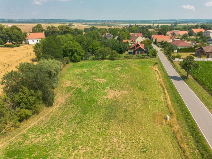 Prodej, Pozemek k bydlení, Libenice