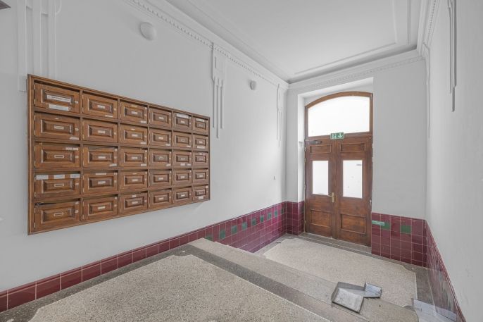 Prodej, Byt 2+kk, Praha