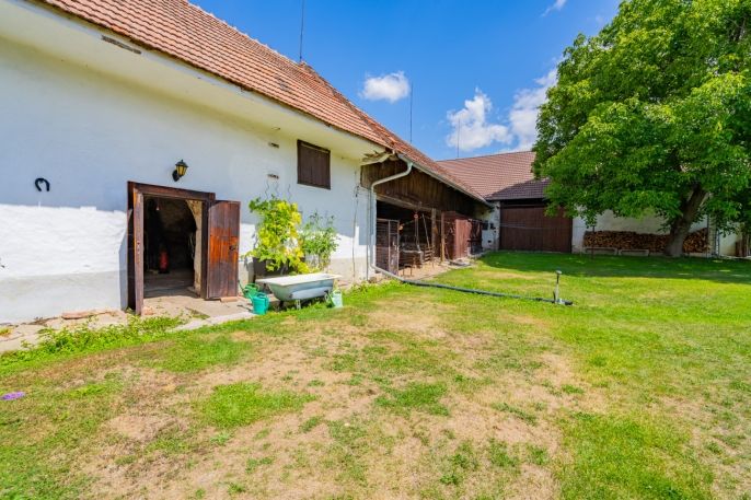 Prodej, Rodinný dům, Ločenice