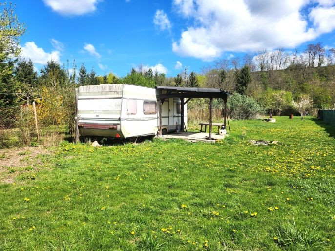 Prodej, Zahrada, Louny