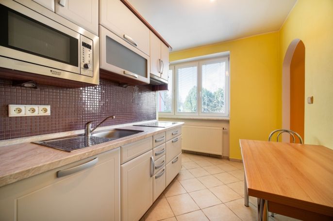 Prodej, Byt 2+1, Velké Opatovice