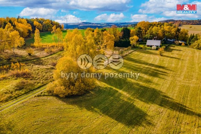 Prodej, Zahrada, Krsy