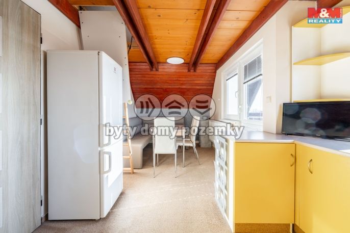 Prodej, Chata, Vyskytná nad Jihlavou