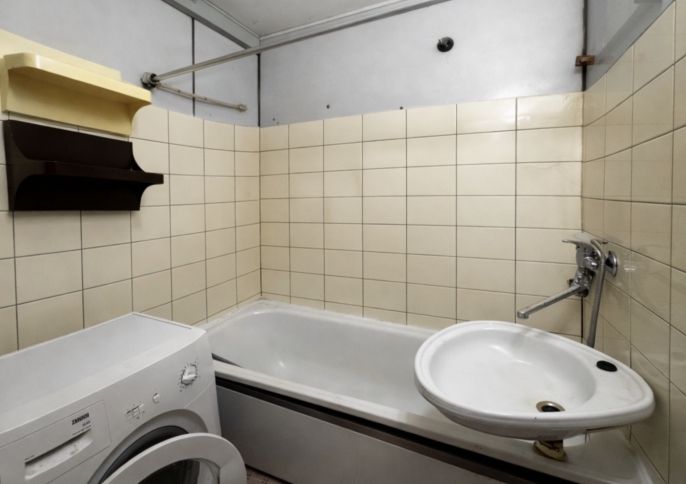 Prodej, Byt 2+1, Kolín