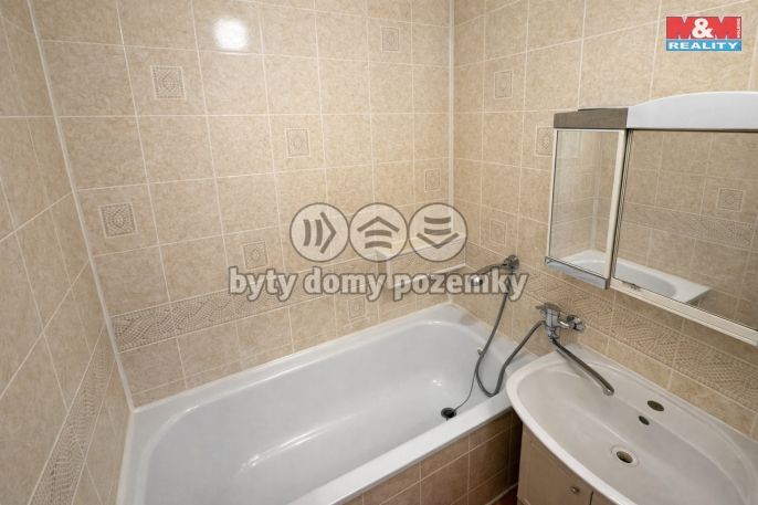 Prodej, Byt 3+1, Praha