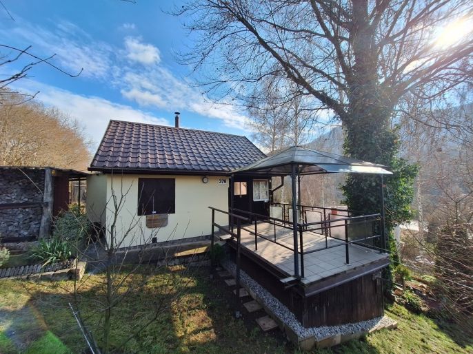 Prodej, Chata, Klášterec nad Ohří