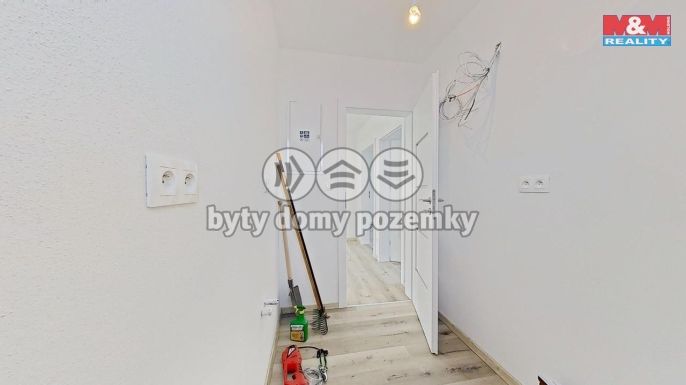 Prodej, Rodinný dům, Senec