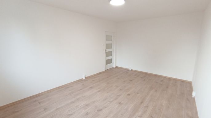 Pronájem, Byt 2+1, Most