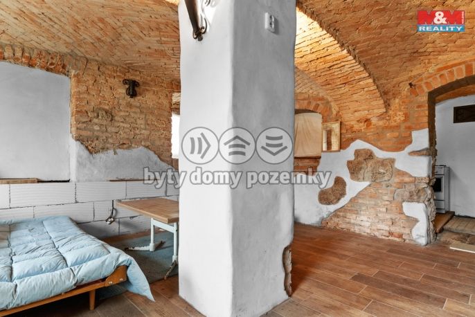 Prodej, Rodinný dům, Liberec