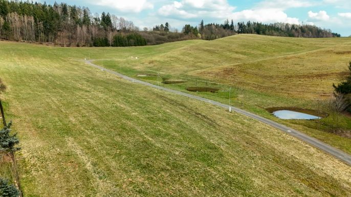 Prodej, Pozemek k bydlení, Písečná