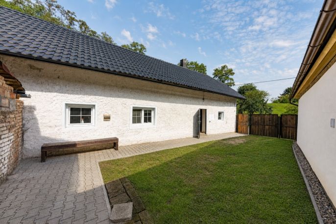 Pronájem, Rodinný dům, Močovice