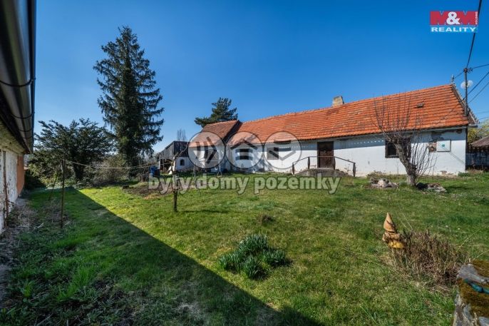 Prodej, Chalupa, Mlečice