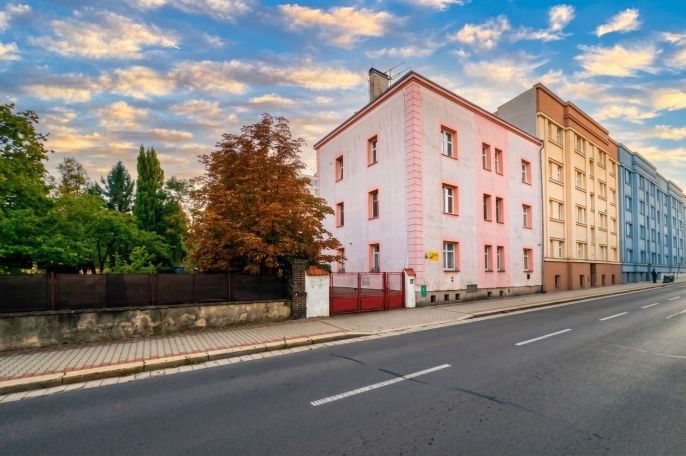 Pronájem, Byt 2+kk, Mladá Boleslav