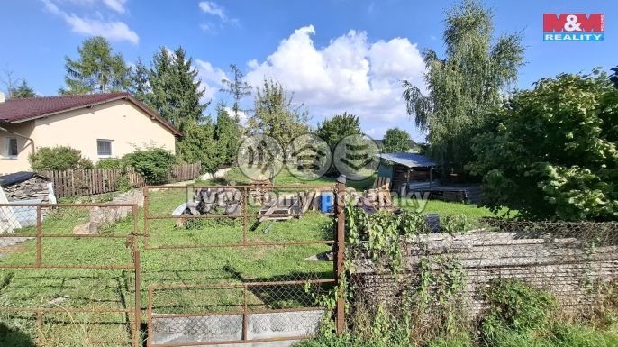 Prodej, Pozemek k bydlení, Tovačov