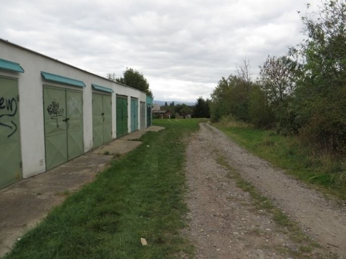 Prodej, Garáž, Jirkov