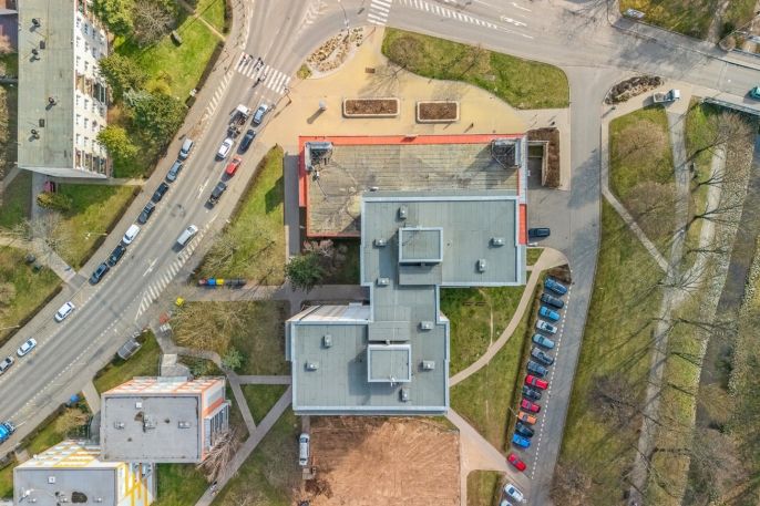 Prodej, Byt 1+kk, Rakovník