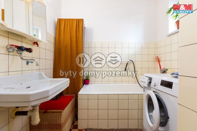 Prodej, Rodinný dům, Těrlicko