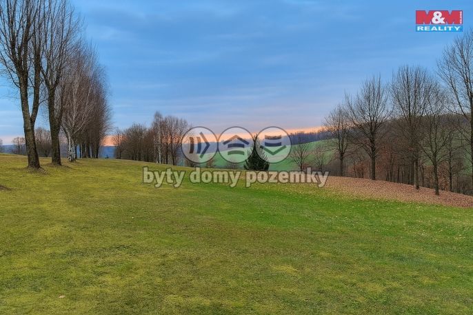 Prodej, Pozemek k bydlení, Svijanský Újezd