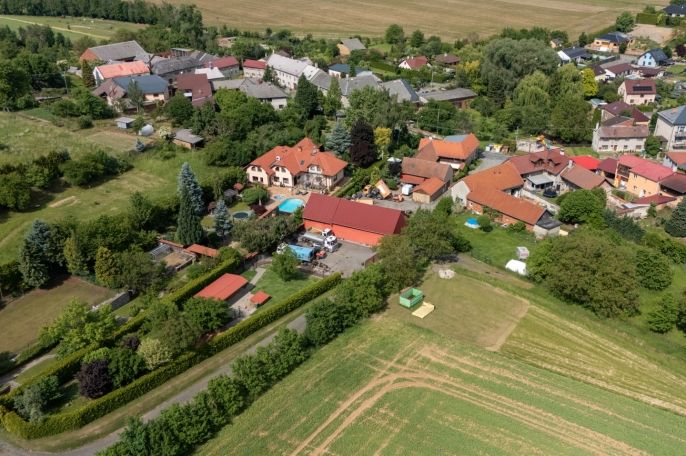 Prodej, Ostatní, Tršice